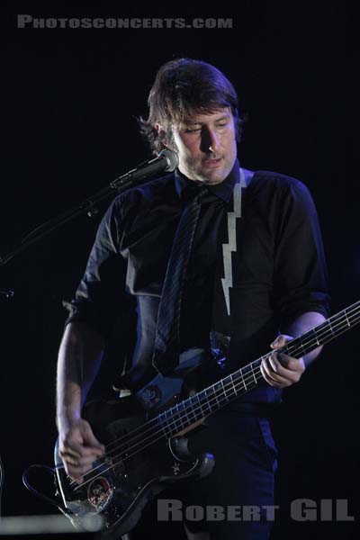 DOMINIC SONIC - 2008-07-15 - LA ROCHELLE - Grand Theatre - 